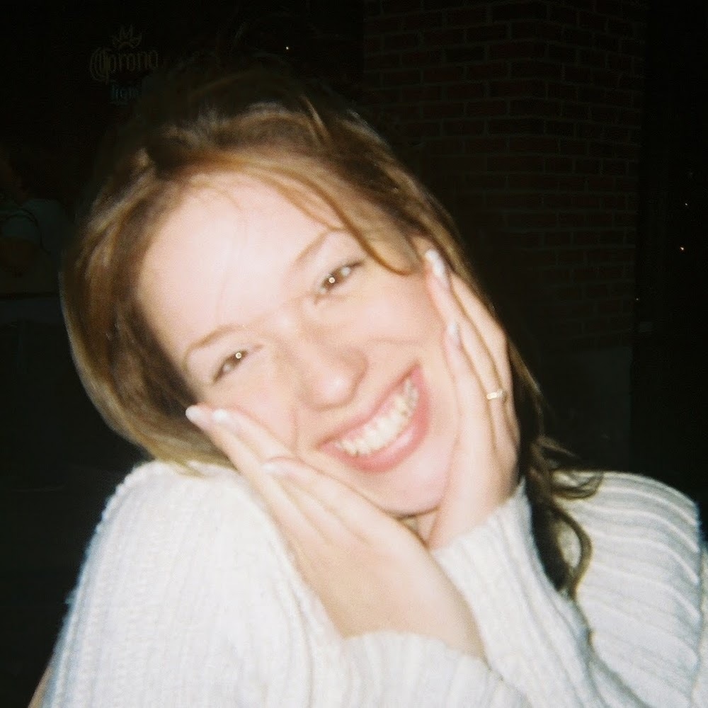 Meet your Posher, Scarlett